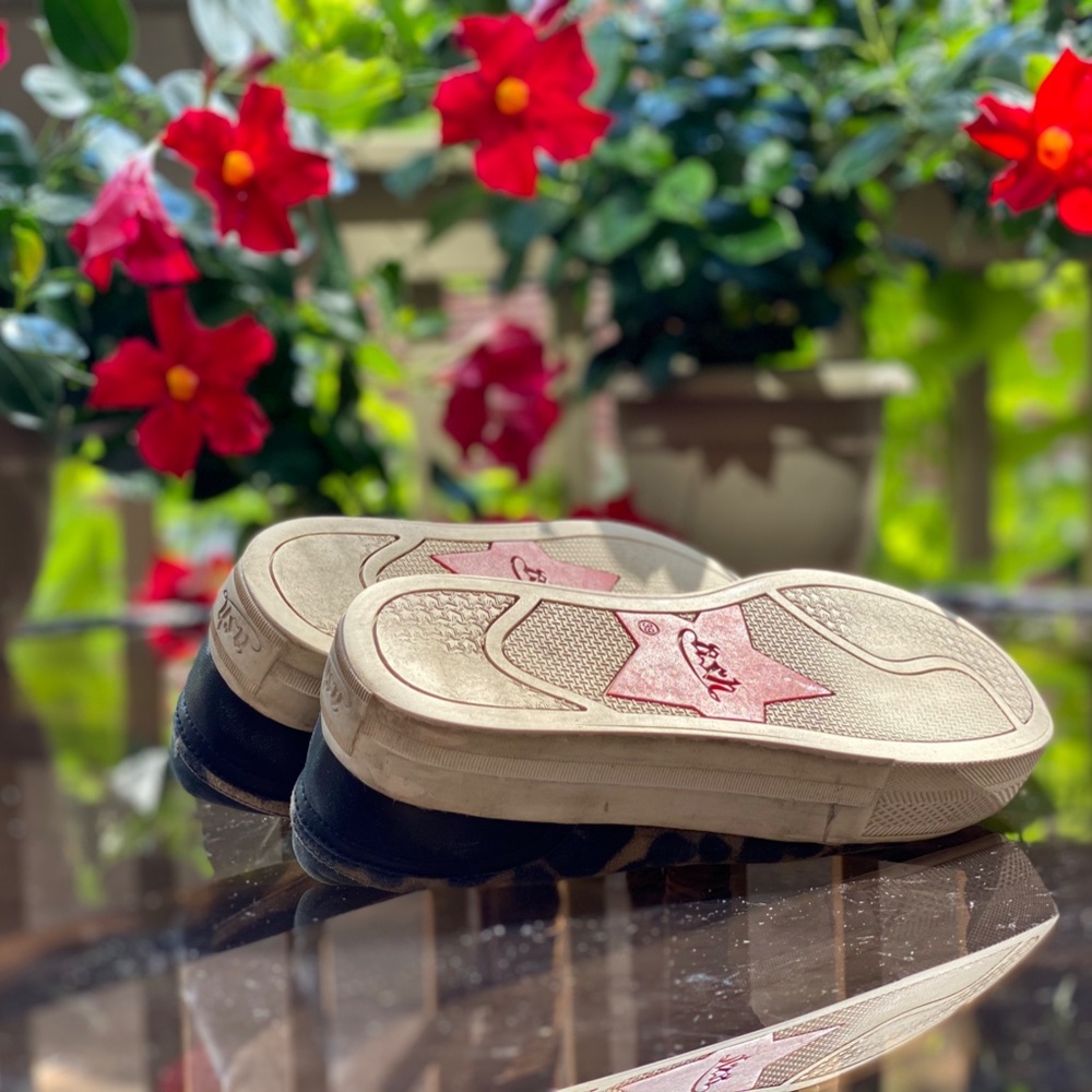 ASH slip ons - Picture 4 of 5